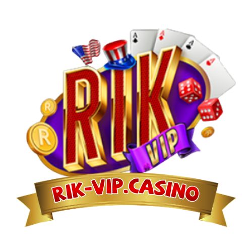 RikVip【Rik Vip】Cổng Game Tài Phiệt Mỹ Hàng Đầu Châu Á T8/2026